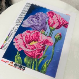 Еустома
